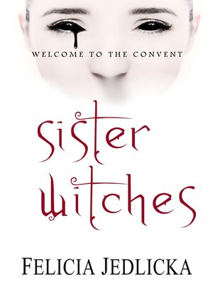 cover image of Sister Witches
